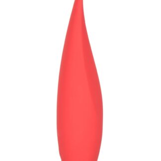 Red Hot Ember