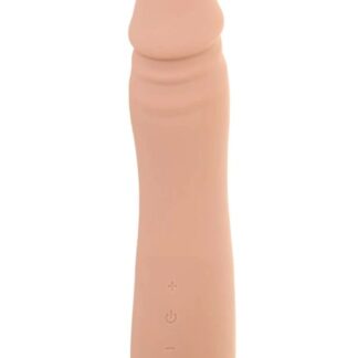 Rialto Rechargeable Vibe - Vanilla