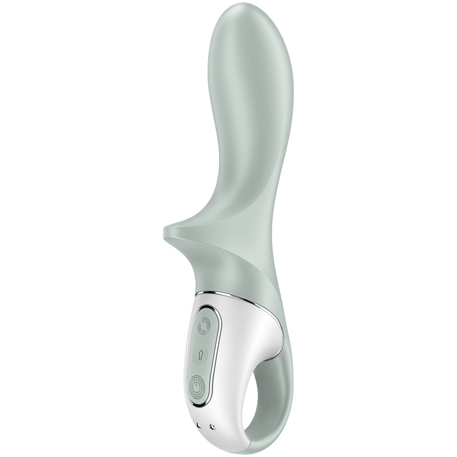 Satisfyer Air Pump Booty 3 - Green