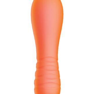 Sorbet Orange Gaze