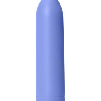 Zee Bullet Vibrator - Periwinkle
