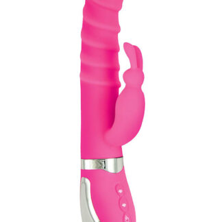 Energize Heat Up Bunny 1 - Pink