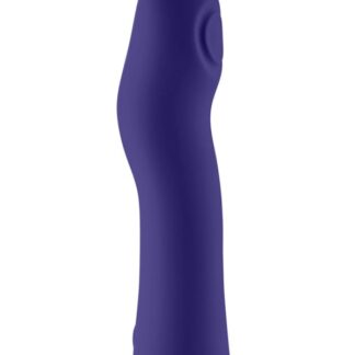 Hana Thumping Bullet - Dark Purple