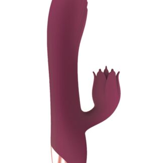 Mystique Venus Vibe - Eggplant