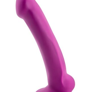 Avant - D9 - Ergo Mini - Violet