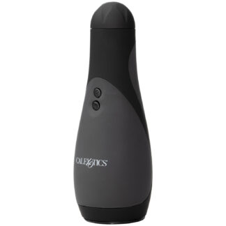 CalExotics Apollo Power Stroker - Black