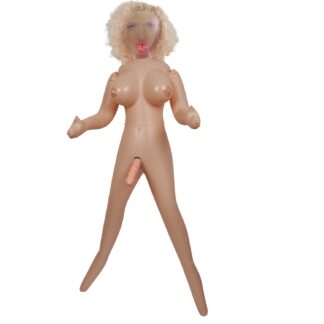 CalExotics Gia Darling Transsexual Love Doll