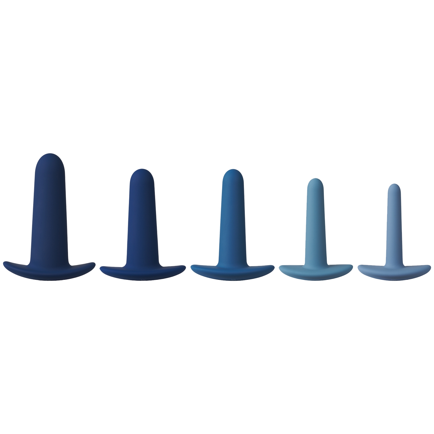 CalExotics They-Ology Anal Training Set - Blue
