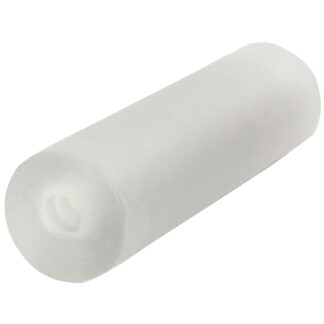 Doc Johnson The Tube Masturbator - Clear