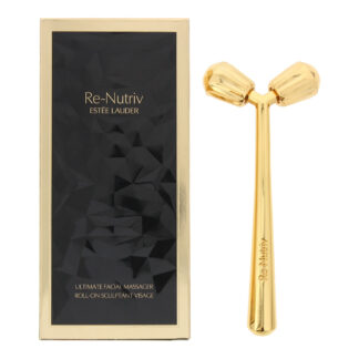 Estée Lauder Re-nutriv Ultimate Facial Massager - Roll-on Sculptant Visage