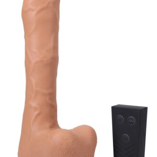 Fort Troff Uncut Thruster Mini Fuck Machine