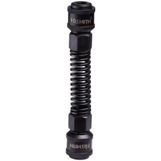 Hismith Double-Sided KlicLok Adapter with Spring for Couples