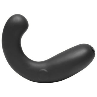 Je Joue G-Kii Rechargeable Adjustable G-spot Vibrator - Black