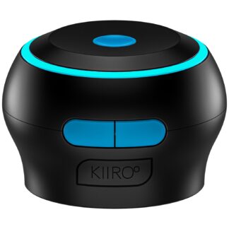 Kiiroo Control Masturbator Attachment - Black