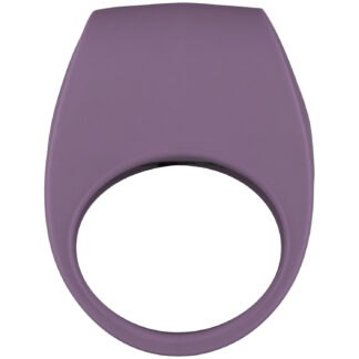 LELO Tor 3 Vibrating Couple's Ring - Purple