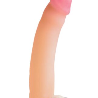 My Amazing Vibrating Penis Xtender - Vanilla
