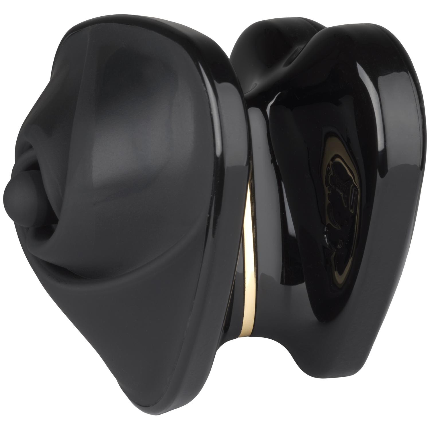 Mystim Heart's Desire E-Stim Edition - Black