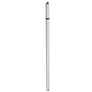 Mystim Slim Finn Dilator - Silver