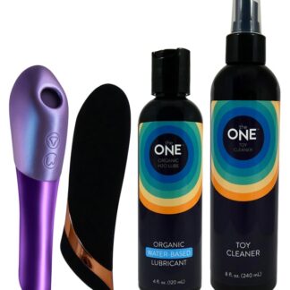 Seduce Yourself Kit