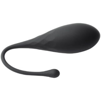 Sinful Playful Geisha Ball - Black