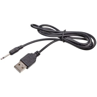 Sinful USB Charger P3 - Black