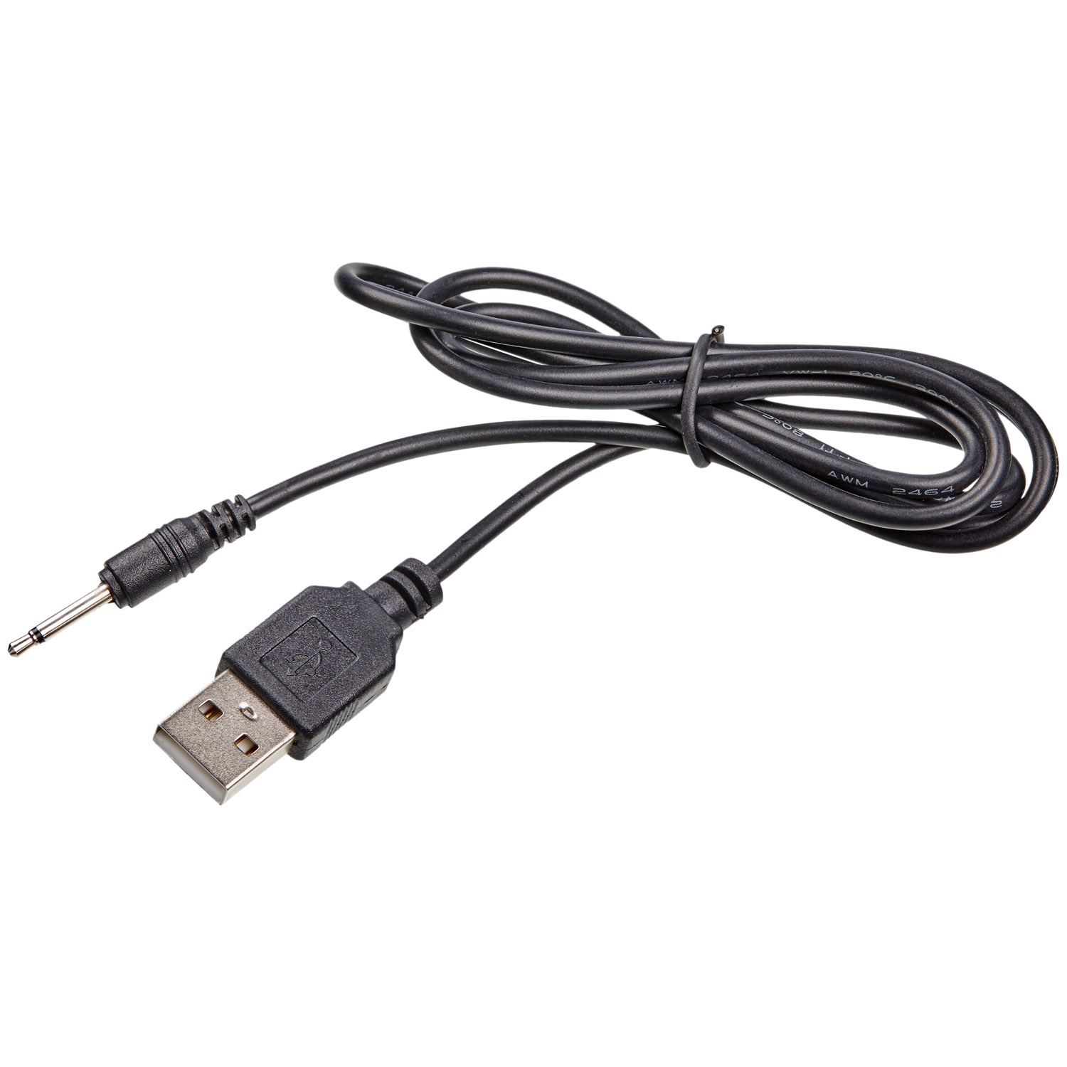 Sinful USB Charger P3 - Black