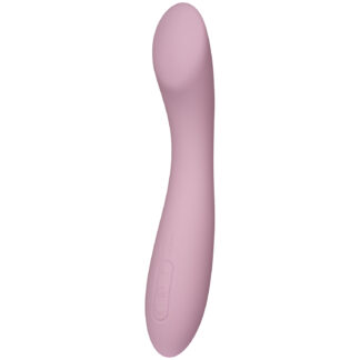 Svakom Amy 2 G-Spot Vibrator - Purple
