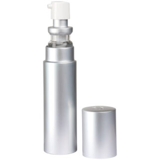 Überlube Good-to-Go Silver Traveler 15 ml - Silver