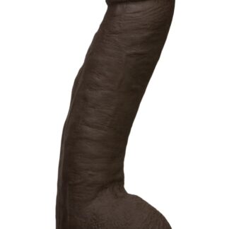 Vac-U-Lock™ - ULTRASKYN™ Hung - Chocolate