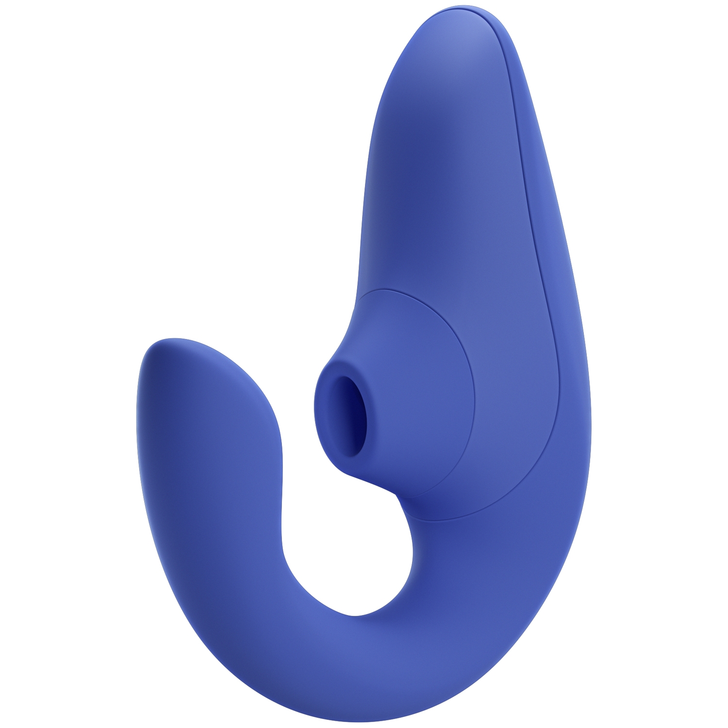 Womanizer Blend G-spot and Clitoral Vibrator - Blue