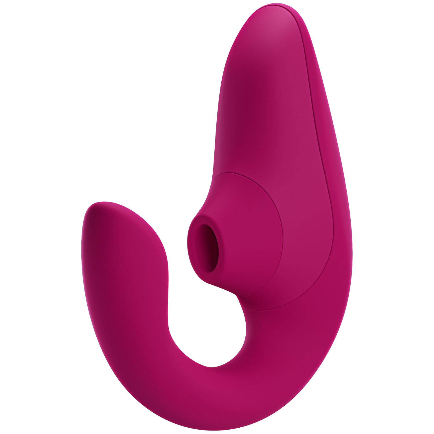 Womanizer Blend G-spot and Clitoral Vibrator - Pink