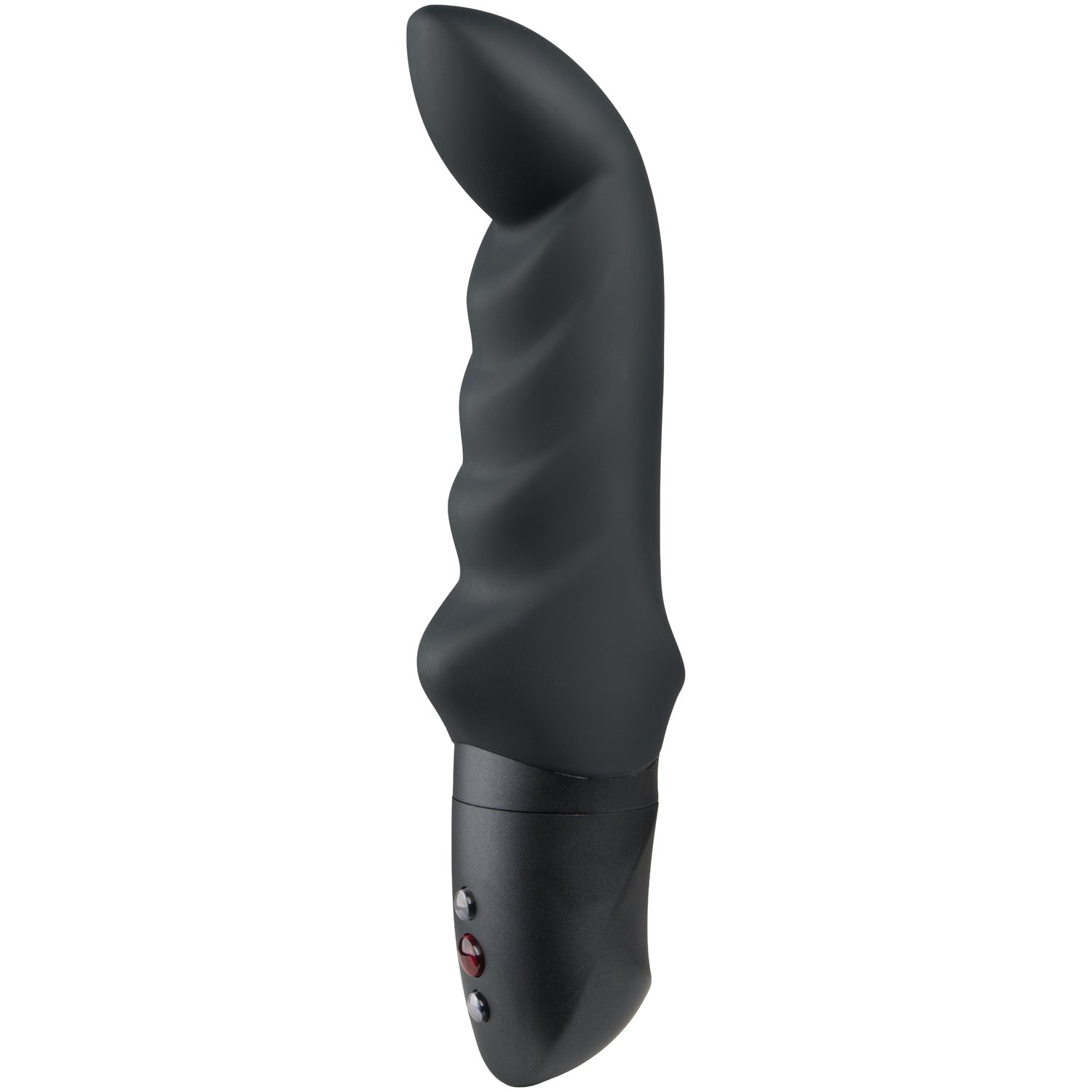 Fun Factory Abby G G-Spot Vibrator - Black