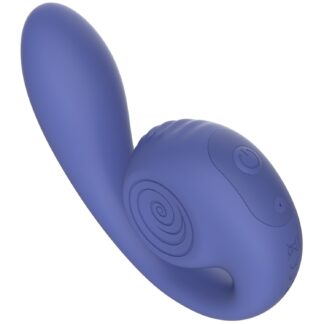 SVibe Gizi Lite G-Spot Stimulator - Blue
