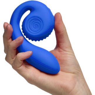 SVibe Gizi Lite G-Spot Stimulator - Pink