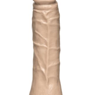 Vac-U-Lock - 7" Thin Dong - The Naturals - Vanilla