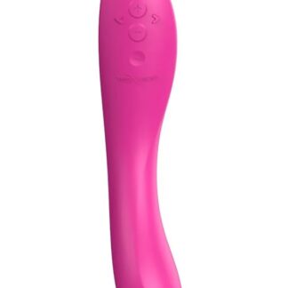 We-Vibe Rave 2 - Fuchsia