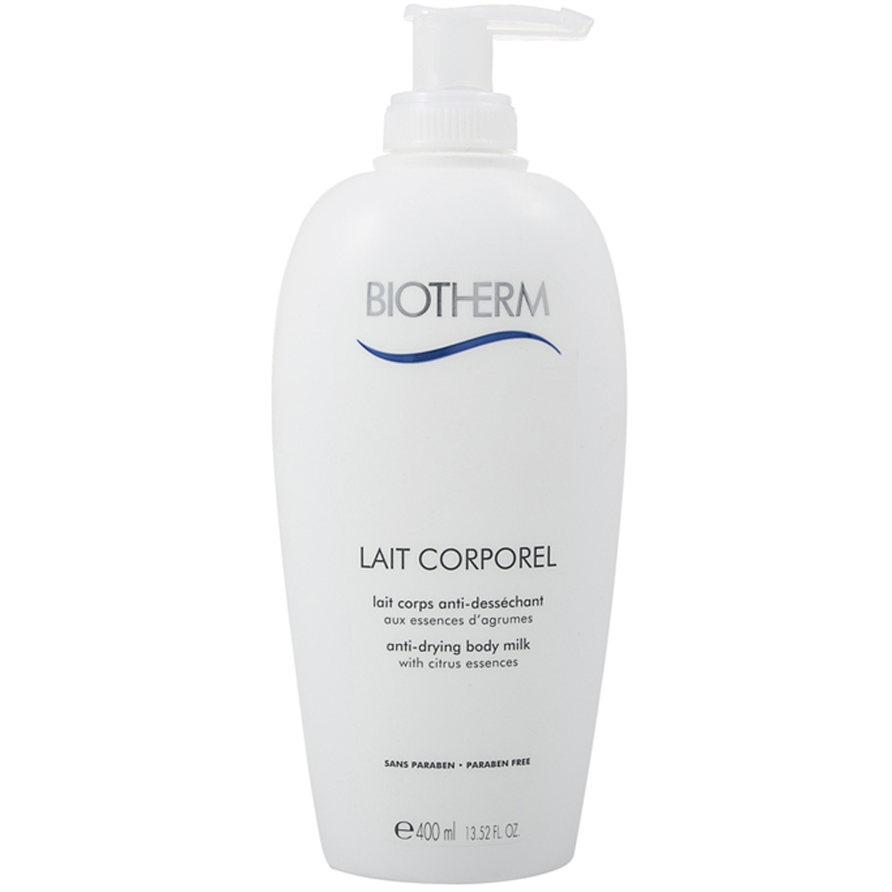 Biotherm Anti-drying Body Milk 400ml