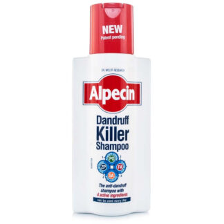 Alpecin Dandruff Killer Shampoo 250ml
