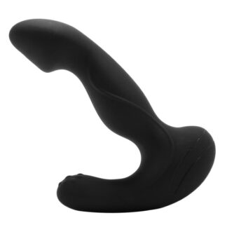 Anal-Ese Collection Rotating P-Spot Vibe - Black