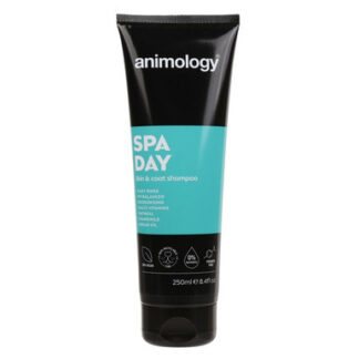 Animology Spa Day Shampoo for Dogs 250ml