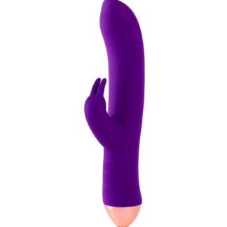 Ann Summers Moregasm Plus Boost Rabbit Purple