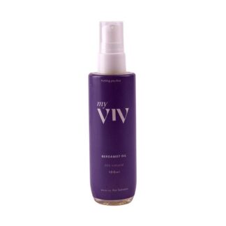 Ann Summers My Viv Massage Oil 100ml