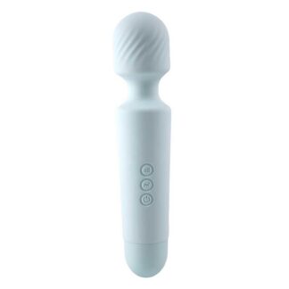 Ann Summers My Viv Massage Wand Turquoise