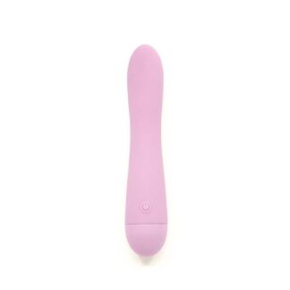 Ann Summers Sleek Rechargeable G-Spot Vibe Pink