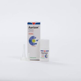 Aurizon Ear Drops for Dogs