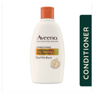 Aveeno Daily Moisture Oat Milk Conditioner 300ml