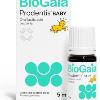 BioGaia Prodentis Drops 5ml