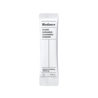 Biodance Hydro Ceramide Cleansing Powder 1g*30ea