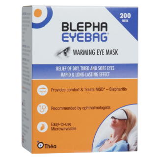 Blepha Warming Eye Bag
