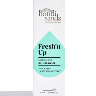 Bondi Sands Fresh'n Up Gel Cleanser 150ml